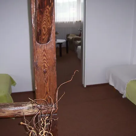 Гостевой дом Restaurace Bowling Rakovec